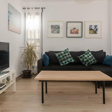 Maria Luisa Apartment Puerto del Carmen  Luaran gambar