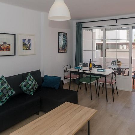 Maria Luisa Apartment Puerto del Carmen  Luaran gambar