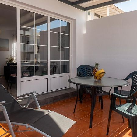 Maria Luisa Apartment Puerto del Carmen  Luaran gambar