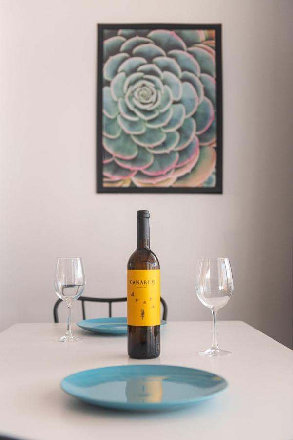 Maria Luisa Apartment Puerto del Carmen  Luaran gambar