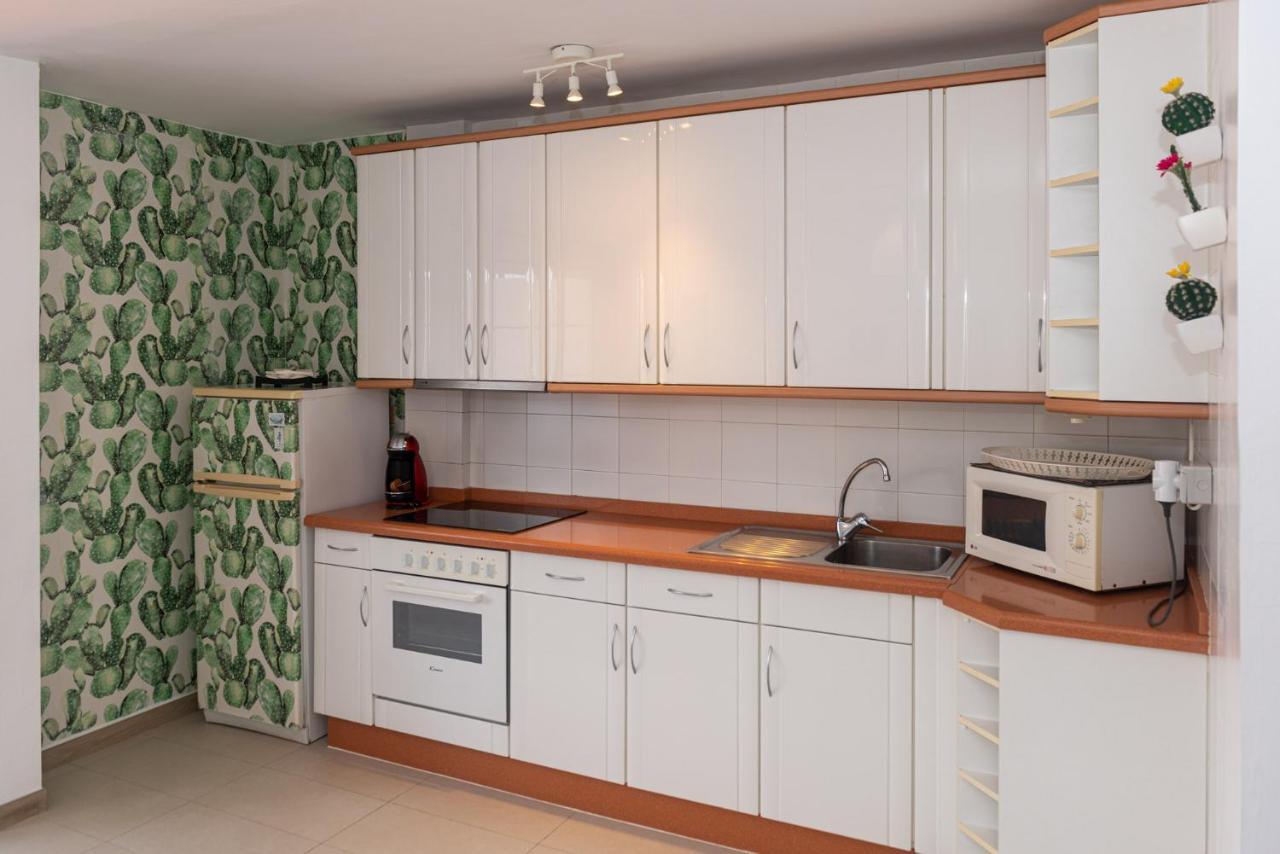 Maria Luisa Apartment Puerto del Carmen  Luaran gambar