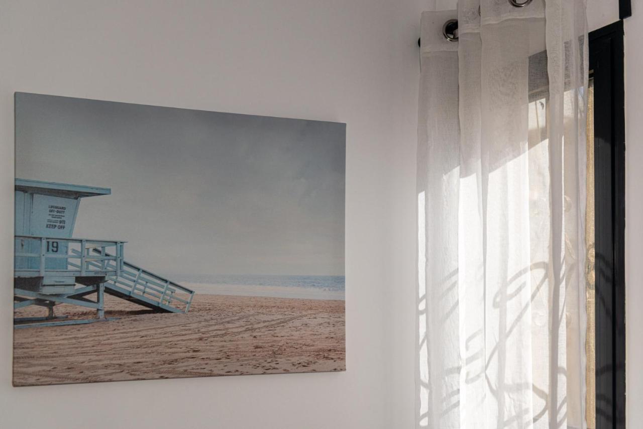 Maria Luisa Apartment Puerto del Carmen  Luaran gambar