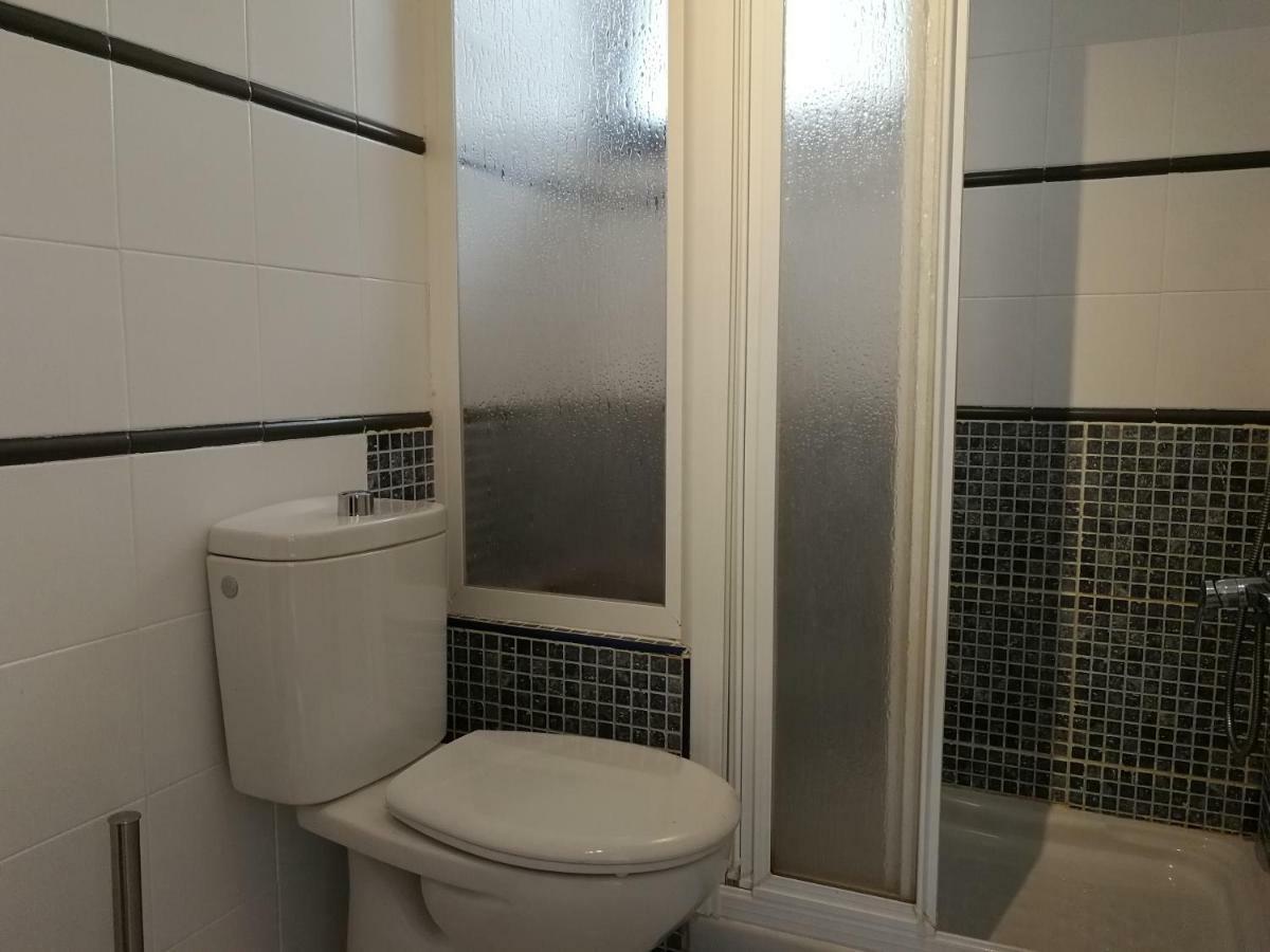 Maria Luisa Apartment Puerto del Carmen  Luaran gambar