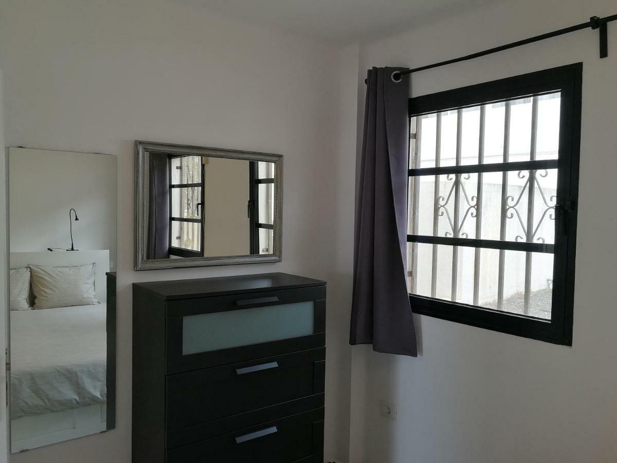 Maria Luisa Apartment Puerto del Carmen  Luaran gambar